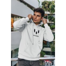 Ezber Messi Oversize Hoodie