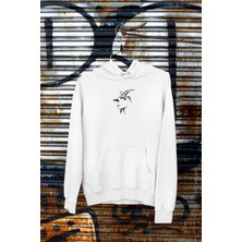 Ezber Messi Goat Oversize Hoodie