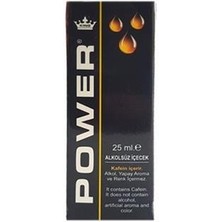 King Power Kadın Cinsel Damla 25 ml