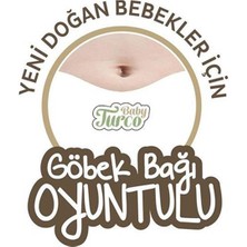 Baby Turco Doğadan 7 Beden Xx Large 28X4 112 Adet Bebek Bezi