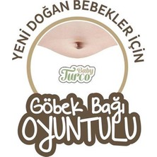 Baby Turco Doğadan 7 Beden Xx Large 28 Adet Bebek Bezi