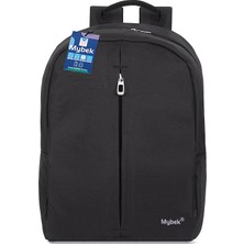 Mybek R500 New Notebook Sırt Çantası 15.6 Inç