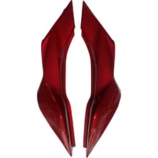 CSR Arka Kuyruk CB150F Kırmızı Oem Tk