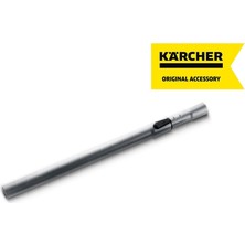 Karcher Vc 3 - Vc 2 Için Teleskopik Emiş Borusu