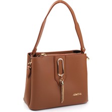 Armine 361 Kadın El & Omuz Çantası