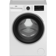 Beko CM 9103 B 1000 Devir 9 KG Çamaşır Makinesi