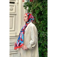 İpekhan Nature Lilyum Soft Şal Narçiçeği 3036-07