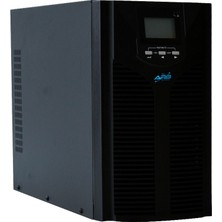 Arb 1103 3 Kva Online Kesintisiz Güç Kaynağı