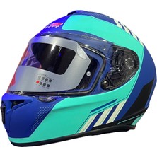 Rs2 Fullface Motorsiklet Kaskı