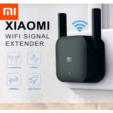 Xiaomi Mi Pro Wifi Güçlendirici - Sinyal Güçlendirici (Xiaomi Türkiye Garantili )