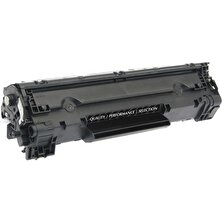 Poyraz Hp Laserjet CE285A / Pro M1212 Siyah Muadil Toner