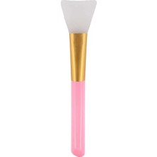 Lasting Beauty Maske Sürme & Maske Soyma Aparatı Pembe Siyah Nokta Maske Yumuşak Uçlu