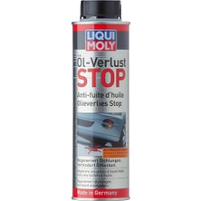 Liqui Moly Motor Yağı Sızıntı Önleyici 300ML