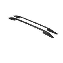 Erkul Suzukı-Jımny 1998-2018 Tavan Çıtası Skyport Siyah