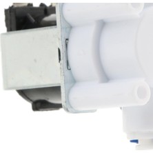 Manual 1/4 Inç 12V Giriş Besleme Solenoidi /ca (Yurt Dışından)
