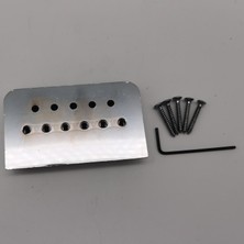 Manual Elektrik Için I Tremolo Olmayan Elektro Ü (Yurt Dışından)