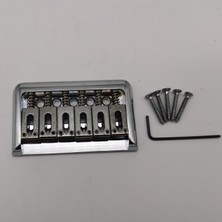 Manual Elektrik Için I Tremolo Olmayan Elektro Ü (Yurt Dışından)