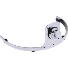 Manual 13" Tom Snare Davul Jant Montajlı Evrensel Davul Parçaları Aksesuarları (Yurt Dışından)