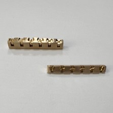 Manual Yüksekliği Ayarlanabilir Pirinç 42.2/42/43MM Ayarlanabilir Kavisli Elektrikli (Yurt Dışından)