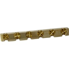 Manual Yüksekliği Ayarlanabilir Pirinç 42.2/42/43MM Ayarlanabilir Kavisli Elektrikli (Yurt Dışından)
