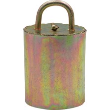 Manual Otlayan Inek Çanları Otlatma Çanı Inek Çanları Oud Çanları Gürültücü Ong L (Yurt Dışından)