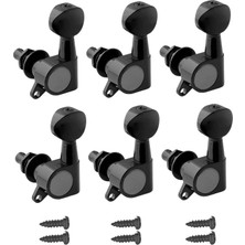 Manual 6x Mandal, I , Dişı 1:14, Repalce Broken Black 6l (Yurt Dışından)
