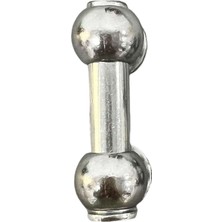 Manual Evrensel Trampet Davul Pabucu 3,8 cm (Yurt Dışından)