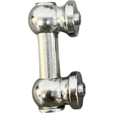 Manual Evrensel Trampet Davul Pabucu 3,8 cm (Yurt Dışından)