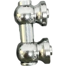 Manual Evrensel Trampet Davul Pabucu 2.6cm (Yurt Dışından)