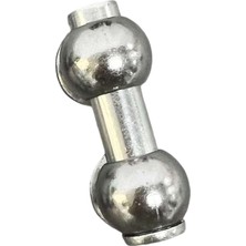 Manual Evrensel Trampet Davul Pabucu 2.6cm (Yurt Dışından)