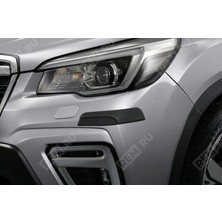 Subaru Forester E-Boxer Tampon Köşe Koruma Aksesuar J101ESJ000