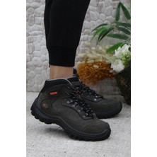 Scooter M1461 Anatomik Orijinal Ürün Hakiki Deri Su Geçirmez Erkek Bot