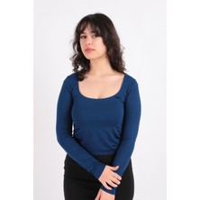 Busem S0015387-FW Kadın Bluz