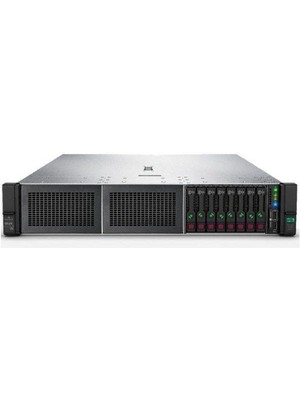 Hpe 868703-B21 Proliant DL380 GEN10 1cpu 10CORE SILVER-4210 2,20GHZ 64GB-R No-Hdd P408I-A/2GB Fbwc 1X500W Ps 2u Rack Server