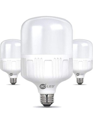 Mio Torç Ampül - 40 Watt - Beyaz - Mio