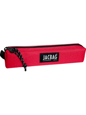 Jacbag Prizma-Sosis Tip Kalem Kutusu