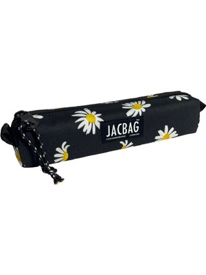 Jacbag Prizma-Sosis Tip Kalem Kutusu