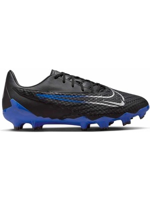Nike Phantom Gx Fg/mg Erkek Krampon Ayakkabı DD9473-040-SIYAH