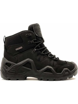 Hammer Jack Hammerjack Stuart Mr Bot Erkek Bot Ayakkabı 1000 23020-MSIYAH