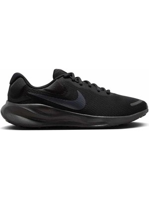 Nike Revolutıon 7 Erkek Günlük Spor Ayakkabı FB2207-005-SIYAH