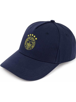 Fenerbahçe Puma Fenerbahçe  Şapka Unisex Şapka 025367-01LACIVERT