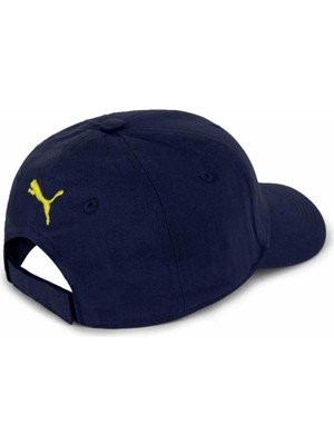 Fenerbahçe Puma Fenerbahçe  Şapka Unisex Şapka 025367-01LACIVERT