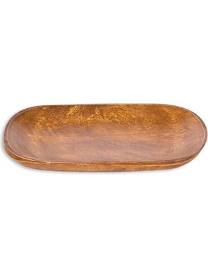 Epinox Tuna Servis Tabak 28 cm (SAK-O28)