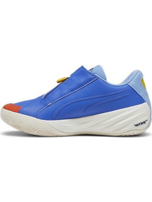 Puma All Pro Nitro Childhood Dreams Nigh