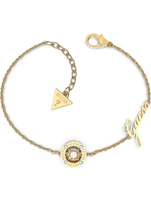 Guess JGUJUBB01462JWYGS Kadın Bileklik