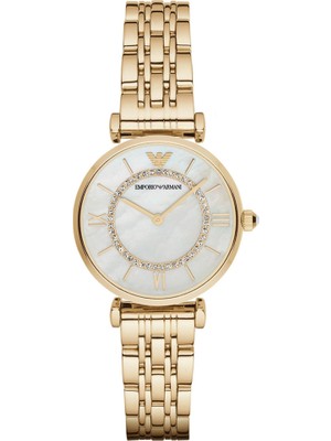 Emporio Armani AR1907 Kadın Kol Saati