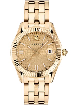 Versace VRSCVE3K00522 Kol Saati