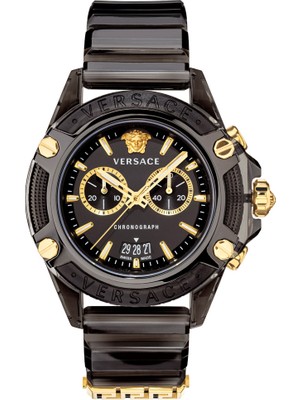 Versace VRSCVEZ700421 Kol Saati