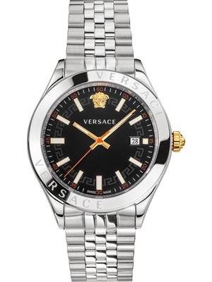Versace VRSCVEVK00420 Kol Saati
