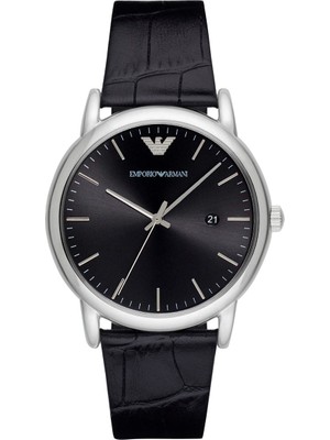 Emporio Armani AR2500 Erkek Kol Saati